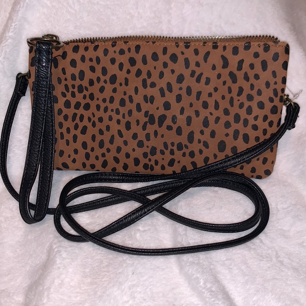 Universal Thread Shoulder Bag - image 1